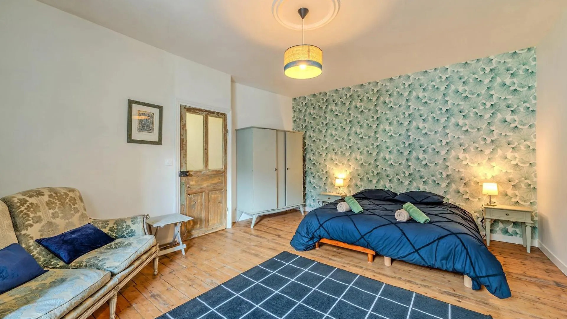 Holiday home Le 52 - Proche Du Gr34 Villa Morlaix